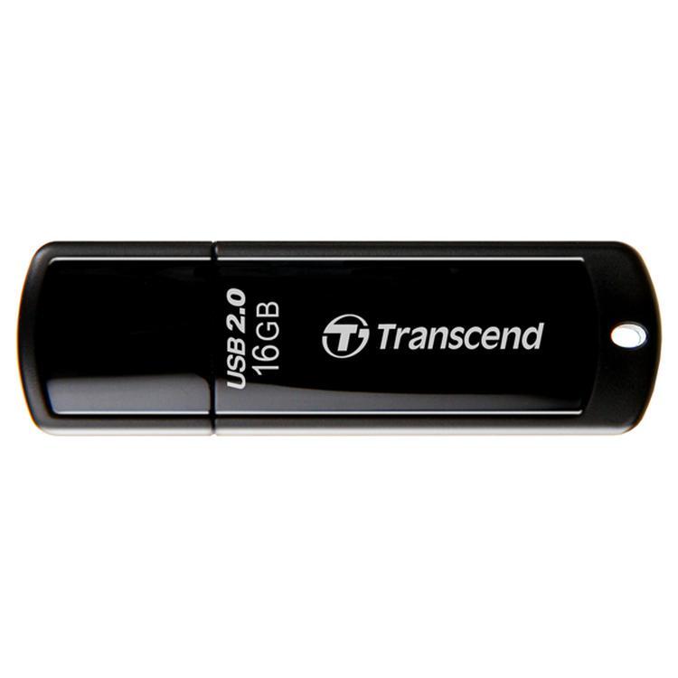 TranscendФлеш-дискJetFlash35016GB(TS16GJF350)