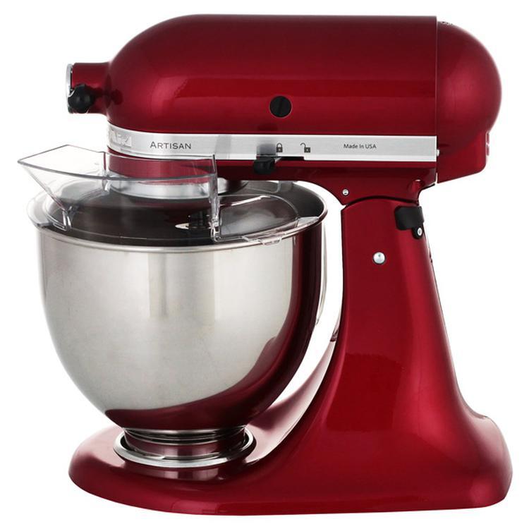 Кухонная машина kitchenaid 5ksm175pseca