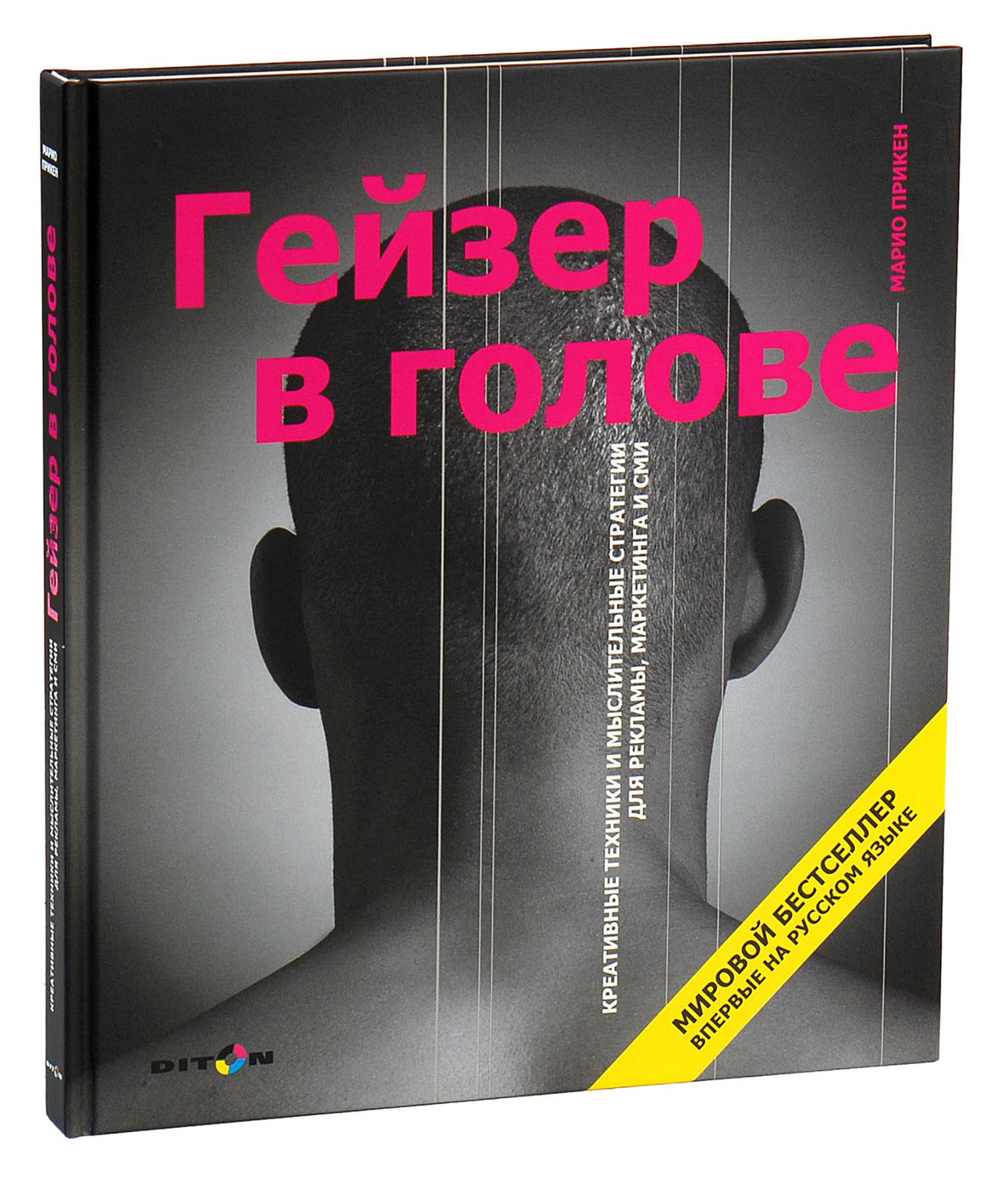 Книжки голова. Марио Прикен Гейзер в голове. Гейзер в голове книга. Книга на голове. Все в голове книга.