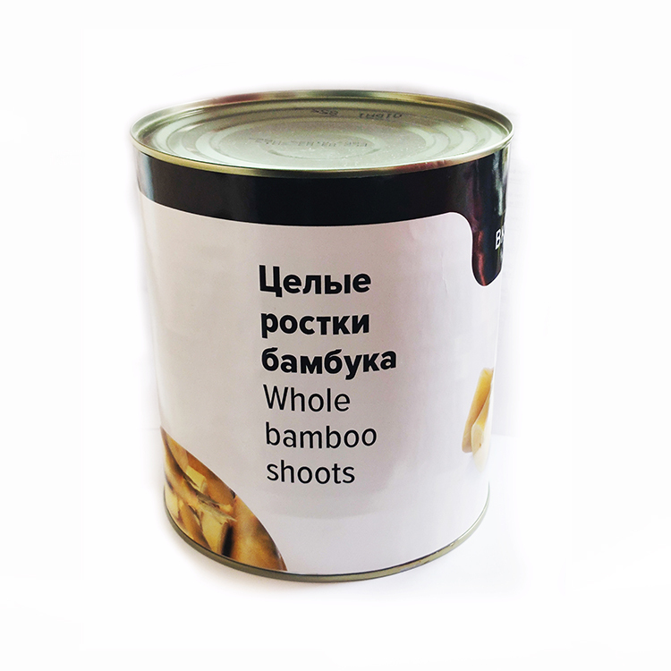 Бамбук,росткицелыеВкусАзии,2,95кг