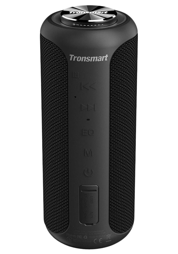 Купить Портативную Колонку Tronsmart