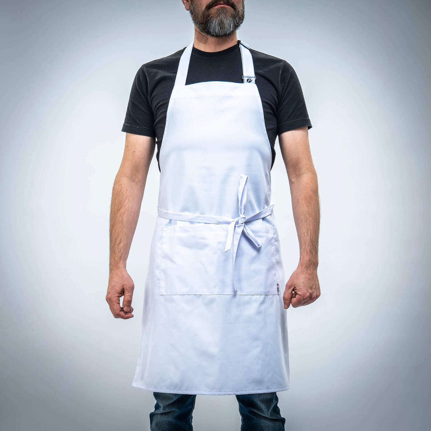 Фартук повара PITERPROF - купить по доступным ценам в интернет-магазине ...