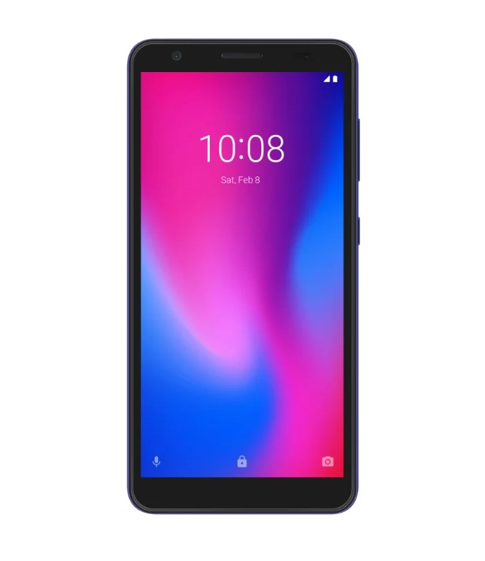 Смартфон ZTE Blade A3 32 ГБ - купить по выгодной цене в интернет ...