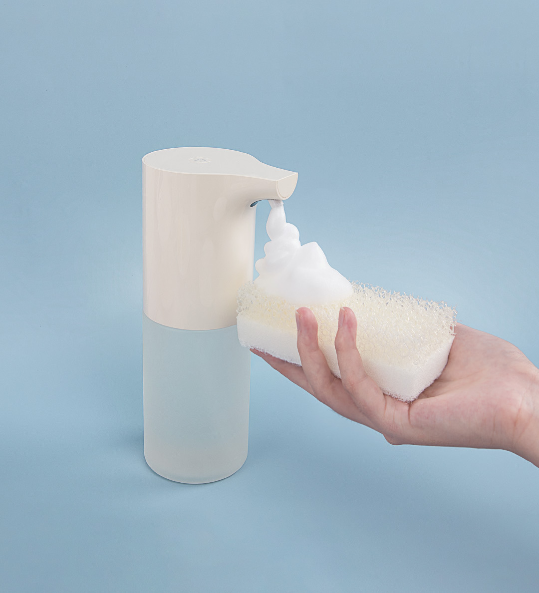 Xiaomi Mijia Automatic Foam Dispenser Купить