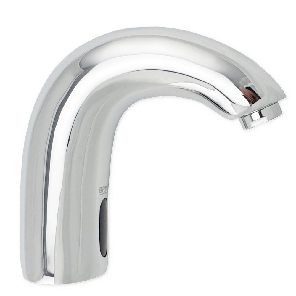 Смеситель термостатический Смеситель сенсорный на раковину, с ...