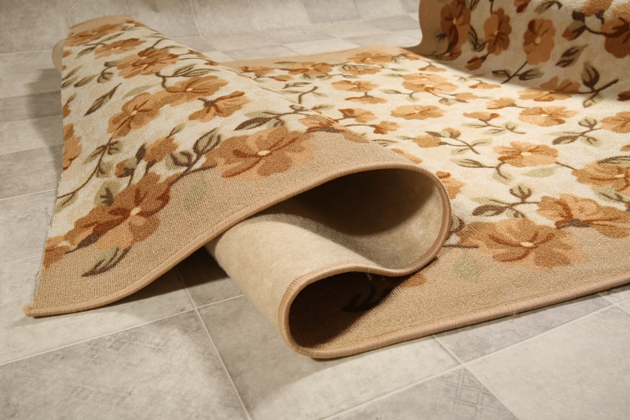 Дорожка на кровать из тафты. Дорожка тафт. Тафт 8-цветный дизайн p1700. 5. Ковровые дорожки на войлоке.