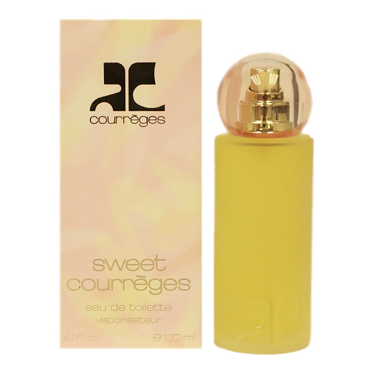 Soft Circle Courreges