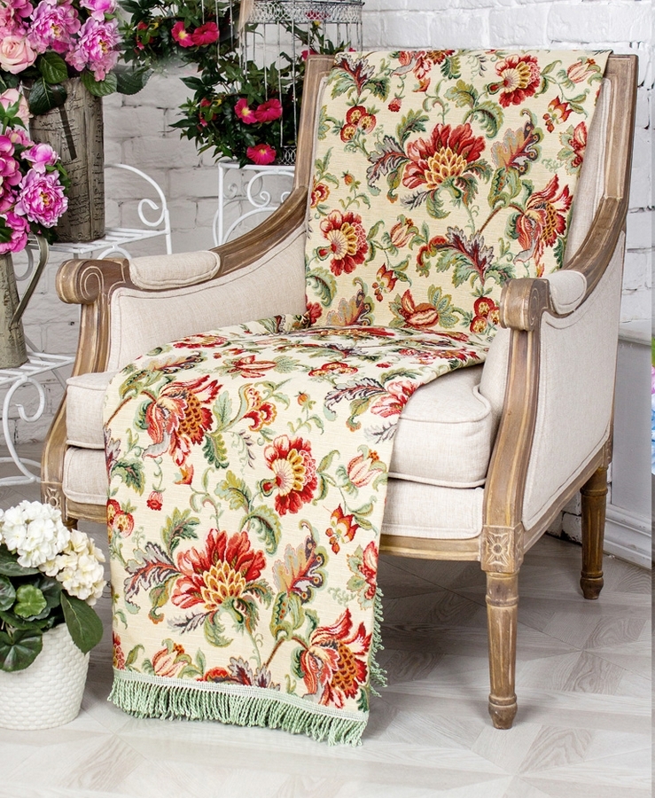 Les Gobelins Накидка