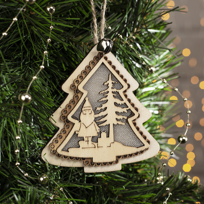 Новогодние Игрушки Luazon Lighting Новогодние Игрушки Luazon Lighting