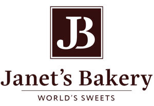 Janet's Bakery — купить товары Janet's Bakery в интернет-магазине OZON
