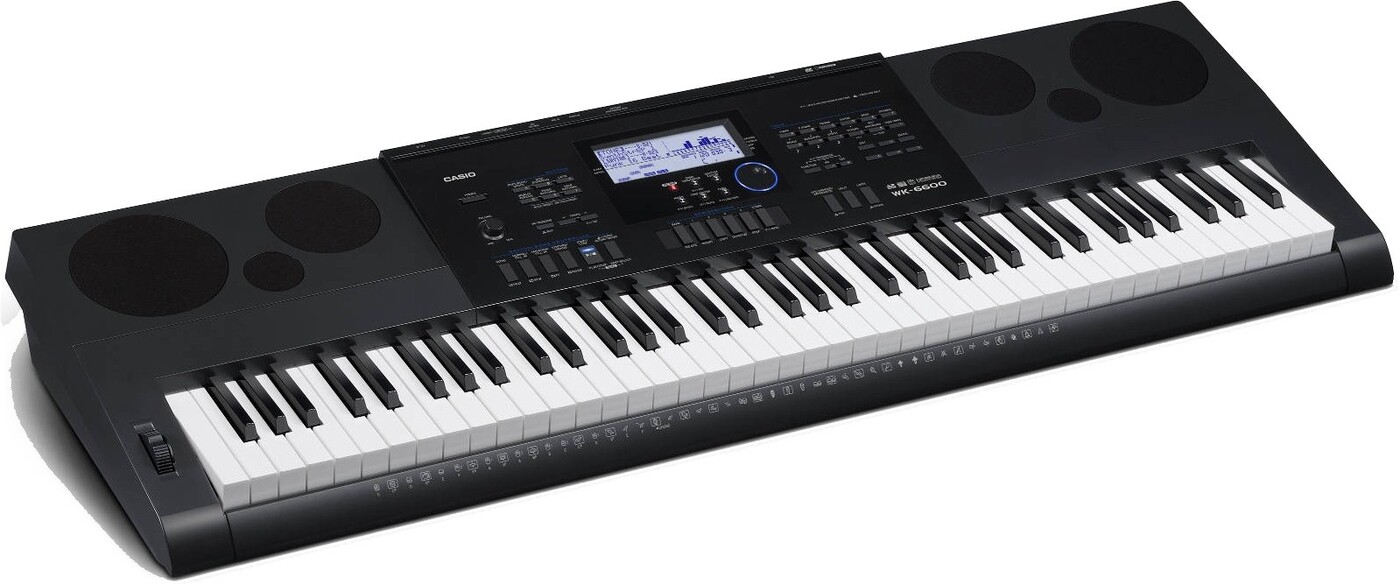 casio wk