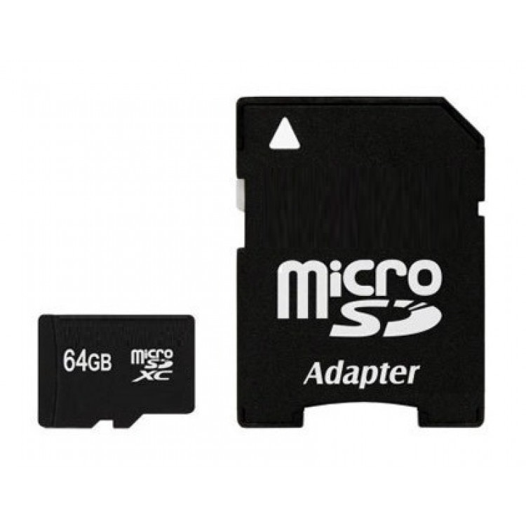 Карта microsd 128gb transcend