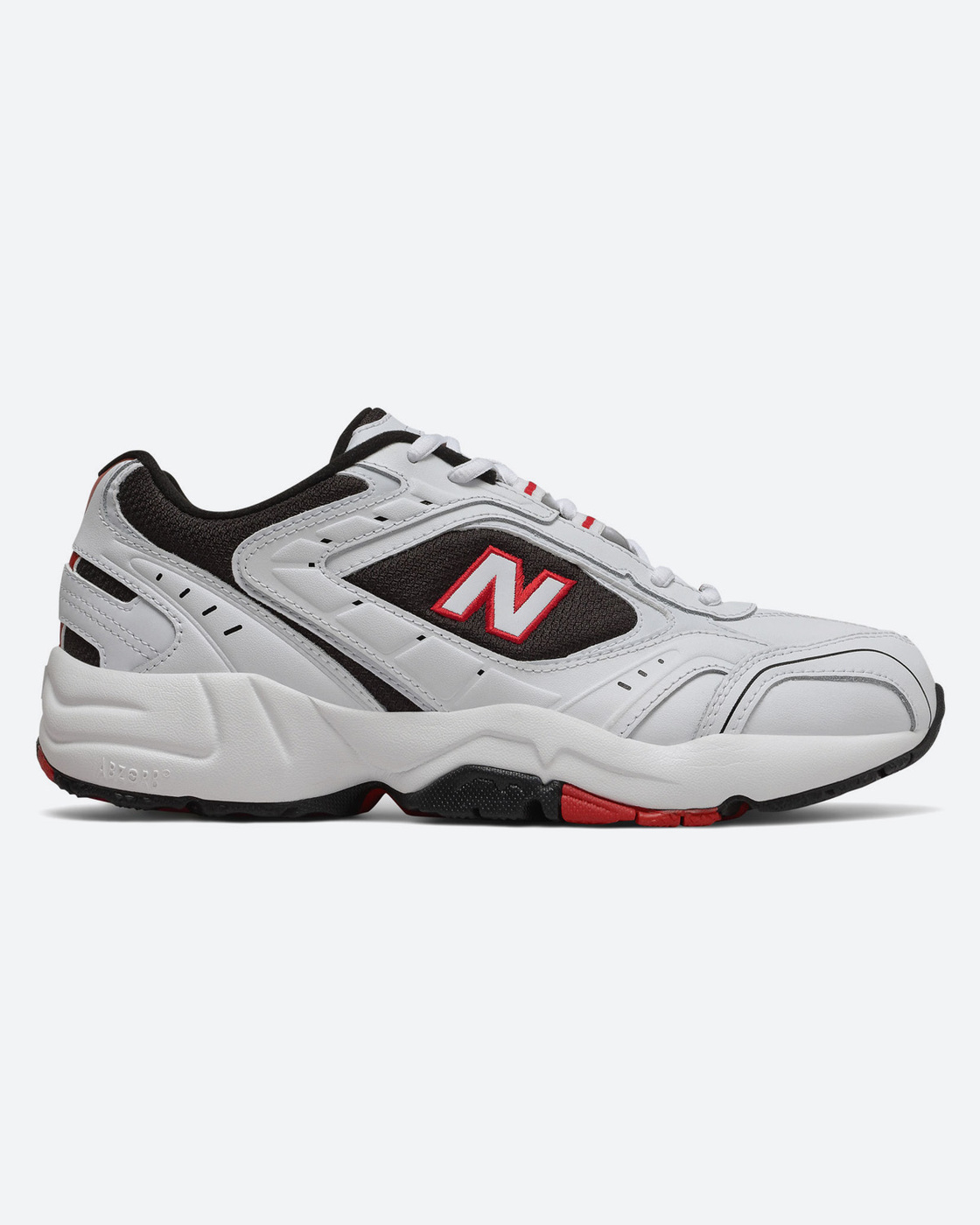 new balance model 452