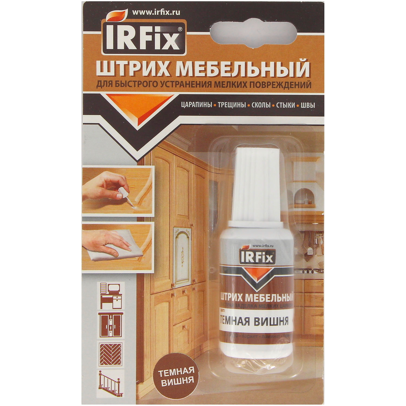 Штрих IRFIX 20