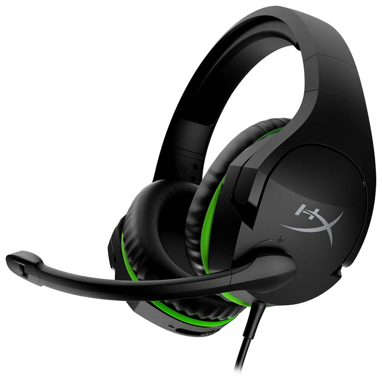 Игровая гарнитура для Xbox One HyperX CloudX Stinger (HX-HSCSX-BK/WW ...