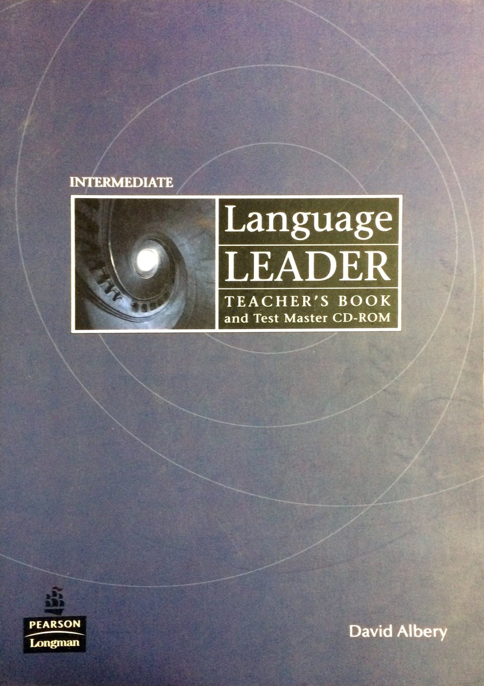 Language leader intermediate