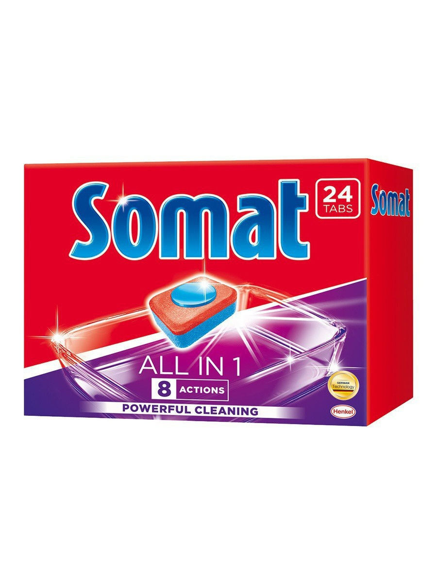 Somat 120 Таблеток Купить