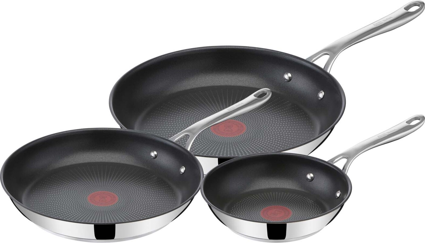 Кастрюли tefal oliver