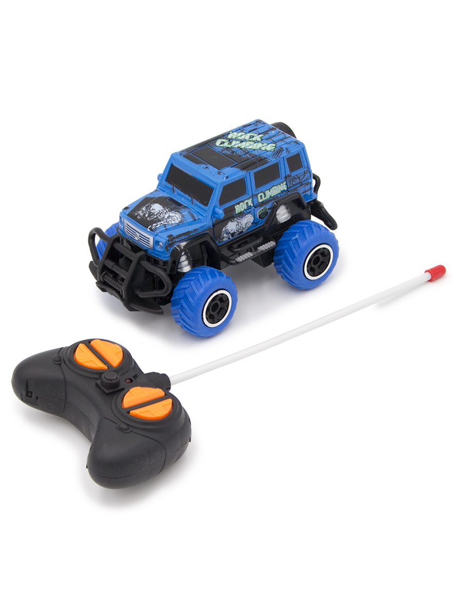 Радиоуправляемая машина Mini Car, 1:43 — купить в интернет-магазине ...