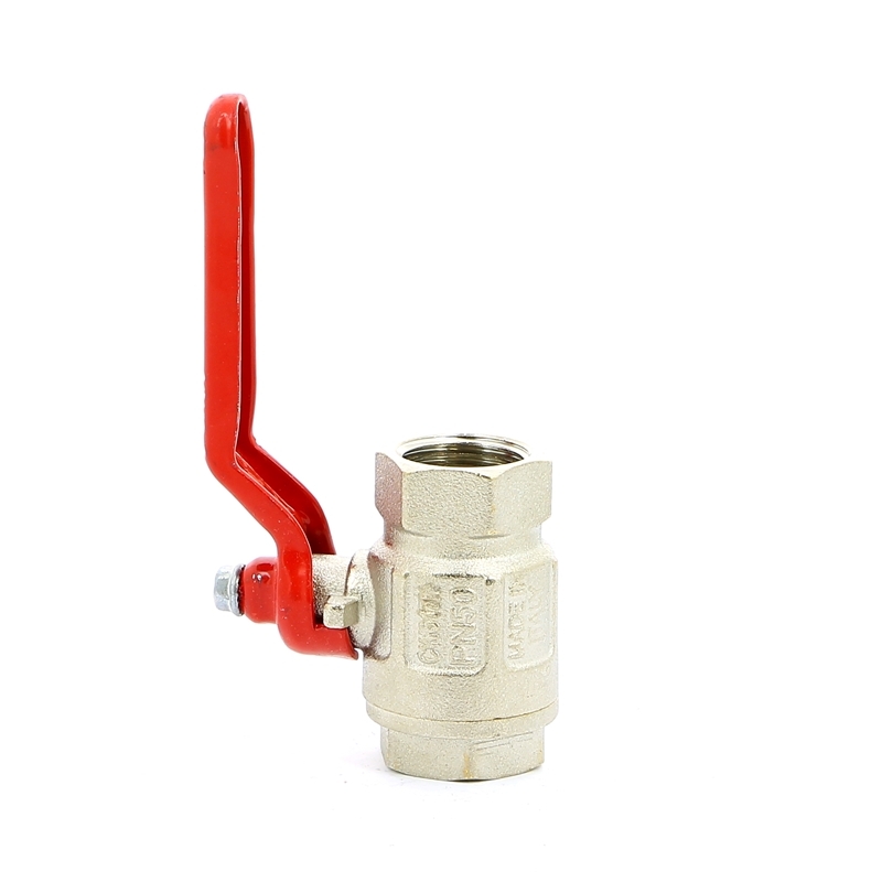 Кран шаровый Itap 1 1/2\" BB (рычаг) серия Ideal купить по низкой цене с ...