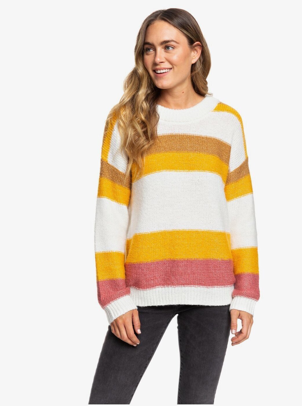 мультиколор женские свитера roxy