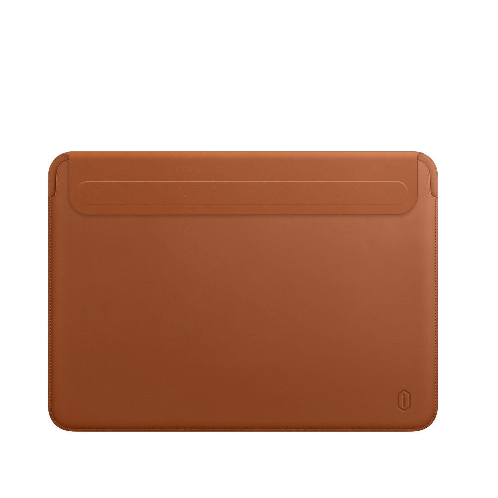 Macbook pro 13 sales inch leather case