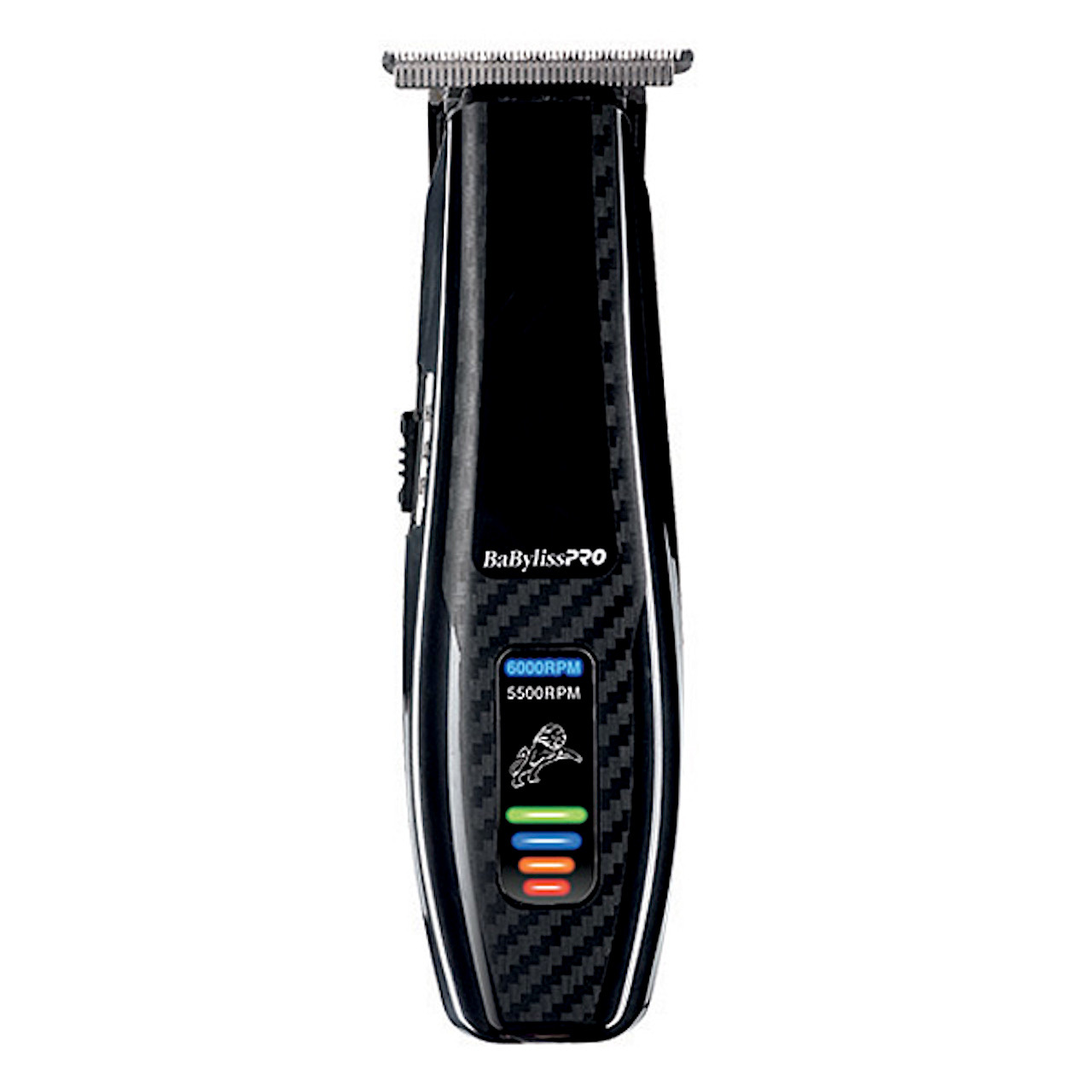 Машинка для стрижки окантовочная babyliss pro fx767e