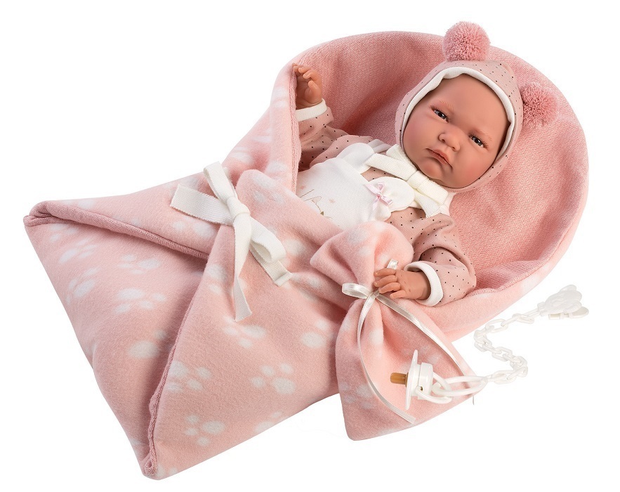 Кукла Лала 42 см со звуком — купить в интернет-магазине OZON с быстрой ...