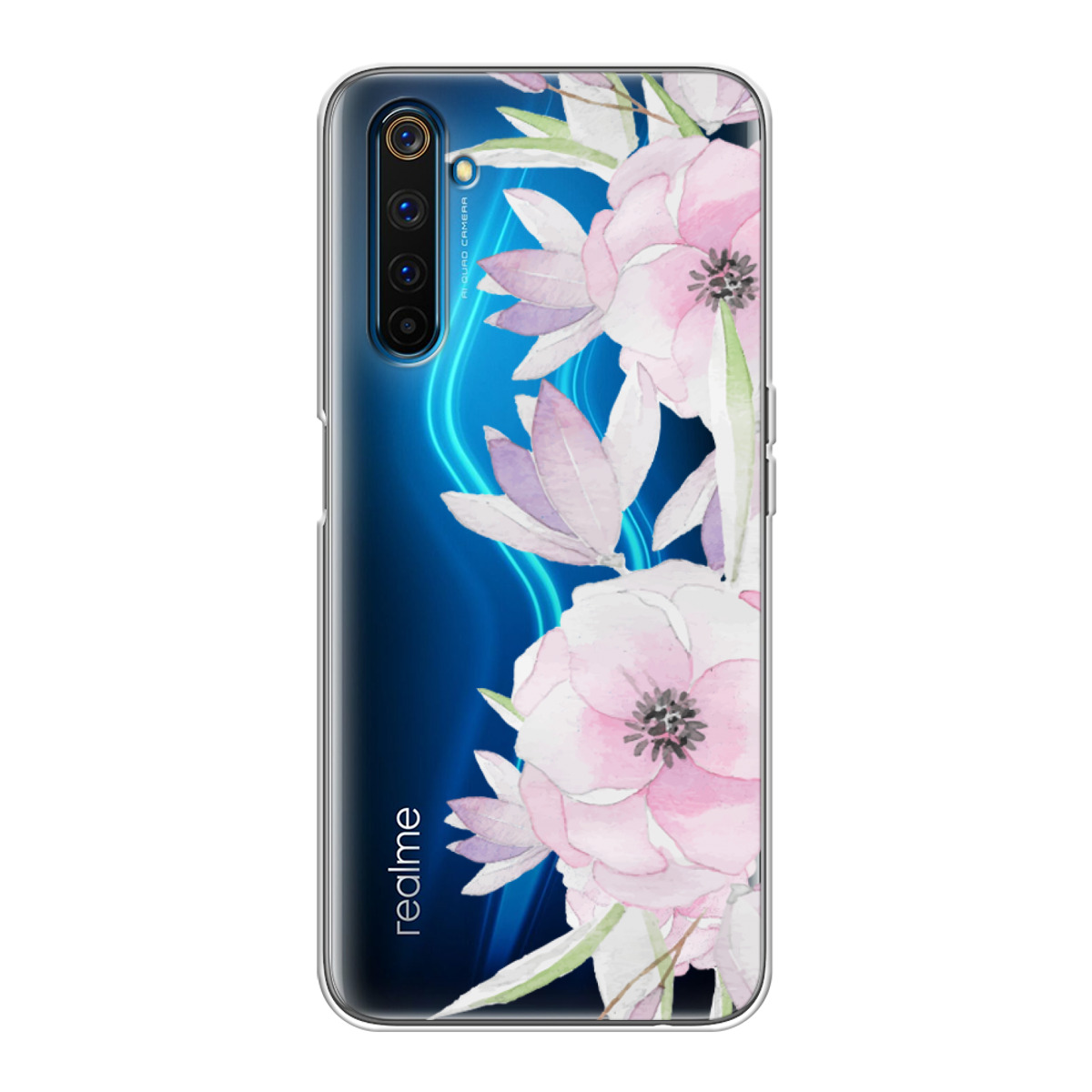 Realme 6 pro чехол. Чехол на РЕАЛМИ 6.