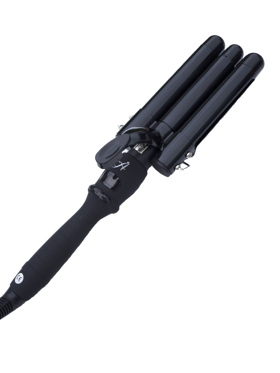 Электрощипцы babyliss pro triple barrel waver bab2269tte. Плойка девал волнова. Стайлер brayer br3306. Philips bhb 871/00 стайлер. Щипцы для завивки волос 19 век.