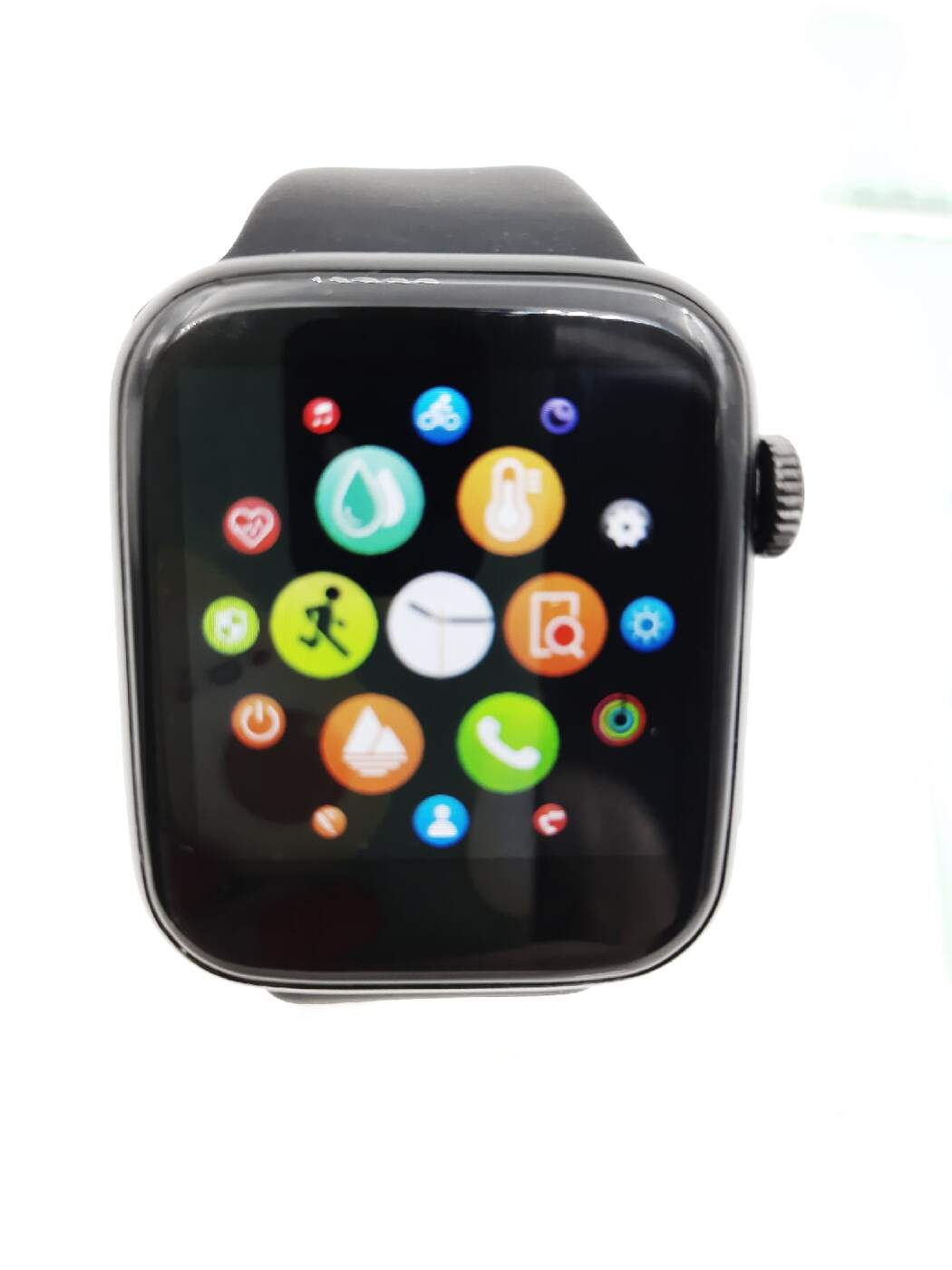 Смарт Часы Watch Fit Купить