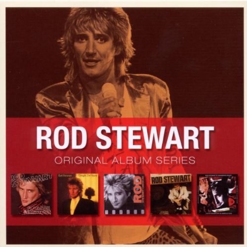 RodStewart-OriginalAlbumSeries