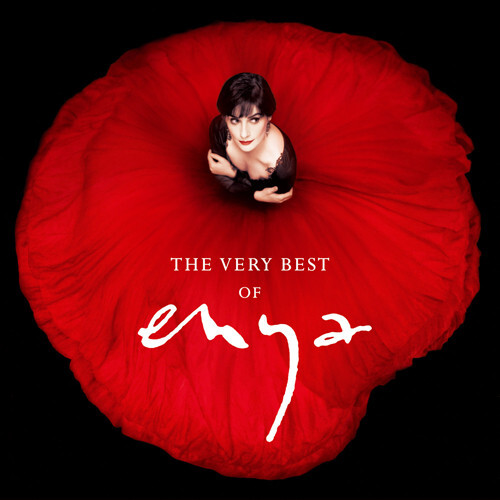 Enya - The Very Best Of Enya Это компакт диск !!!