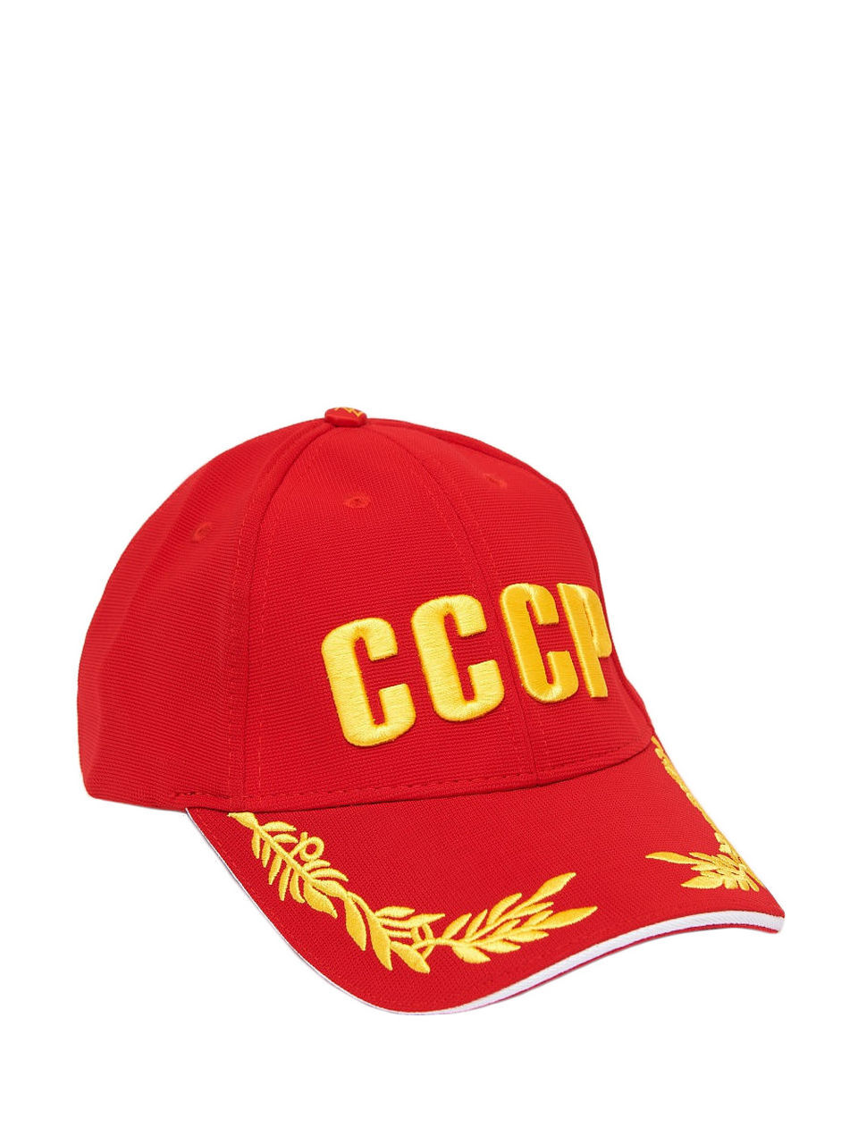 Бейсболка USSR