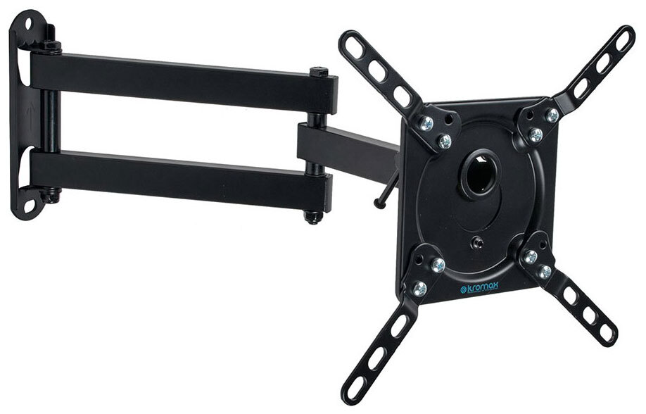 Kromax dix. Кронштейн kromax dix-14 black. кронштейны kromax dix-15. кронштейн kromax dix-18. кронштейны kromax dix-16.