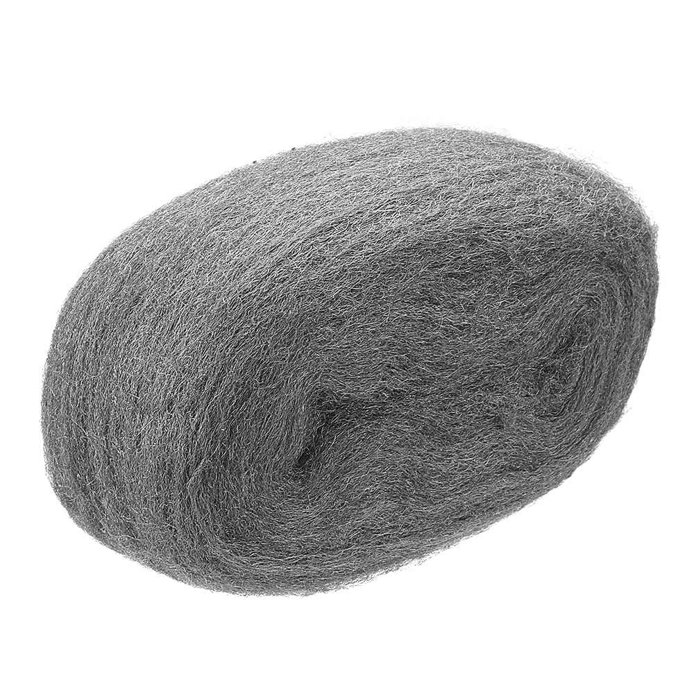 Hand wool