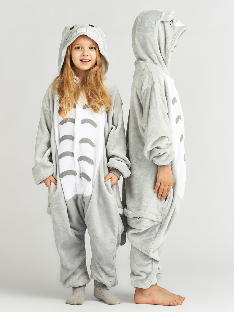 Кигуруми BearWear, Девочки, Мальчики, На любой сезон, размер 122 ...