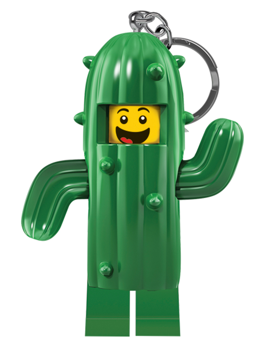 Брелок LEGO — купить в интернет-магазине OZON с быстрой доставкой