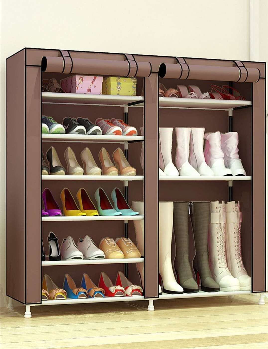 Шкаф для обуви Regal Organizer 60 см