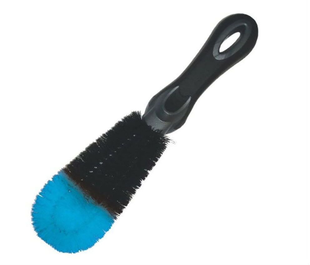 Щетка для мытья колесных дисков Zeus — купить в интернет-магазине OZON ...