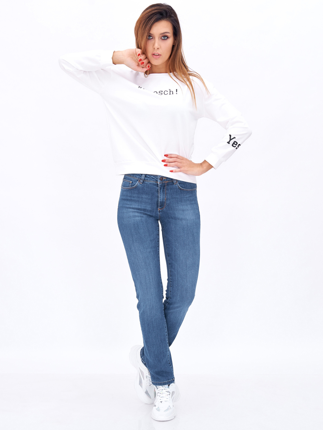 Vigoss Jeans Интернет Магазин