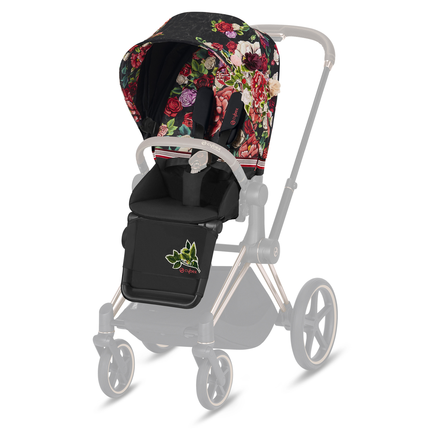 Cybex Коляски Магазины В Москве