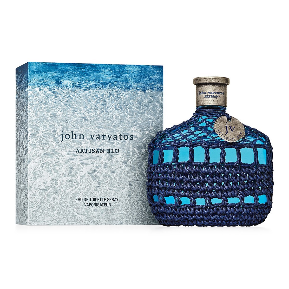 john varvatos artisan parfum