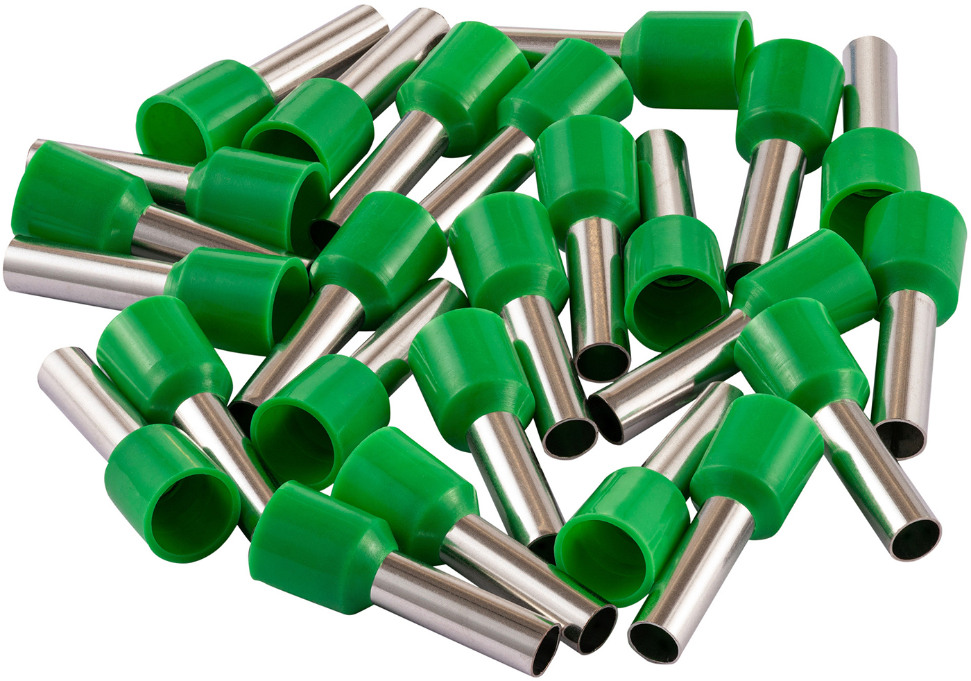 гильзы с изолированным фланцем. наконечник-гильза двойная с изолир. наконечник-гильза нги2 1. 5мм2. наконечник-гильза е6012 с изол.