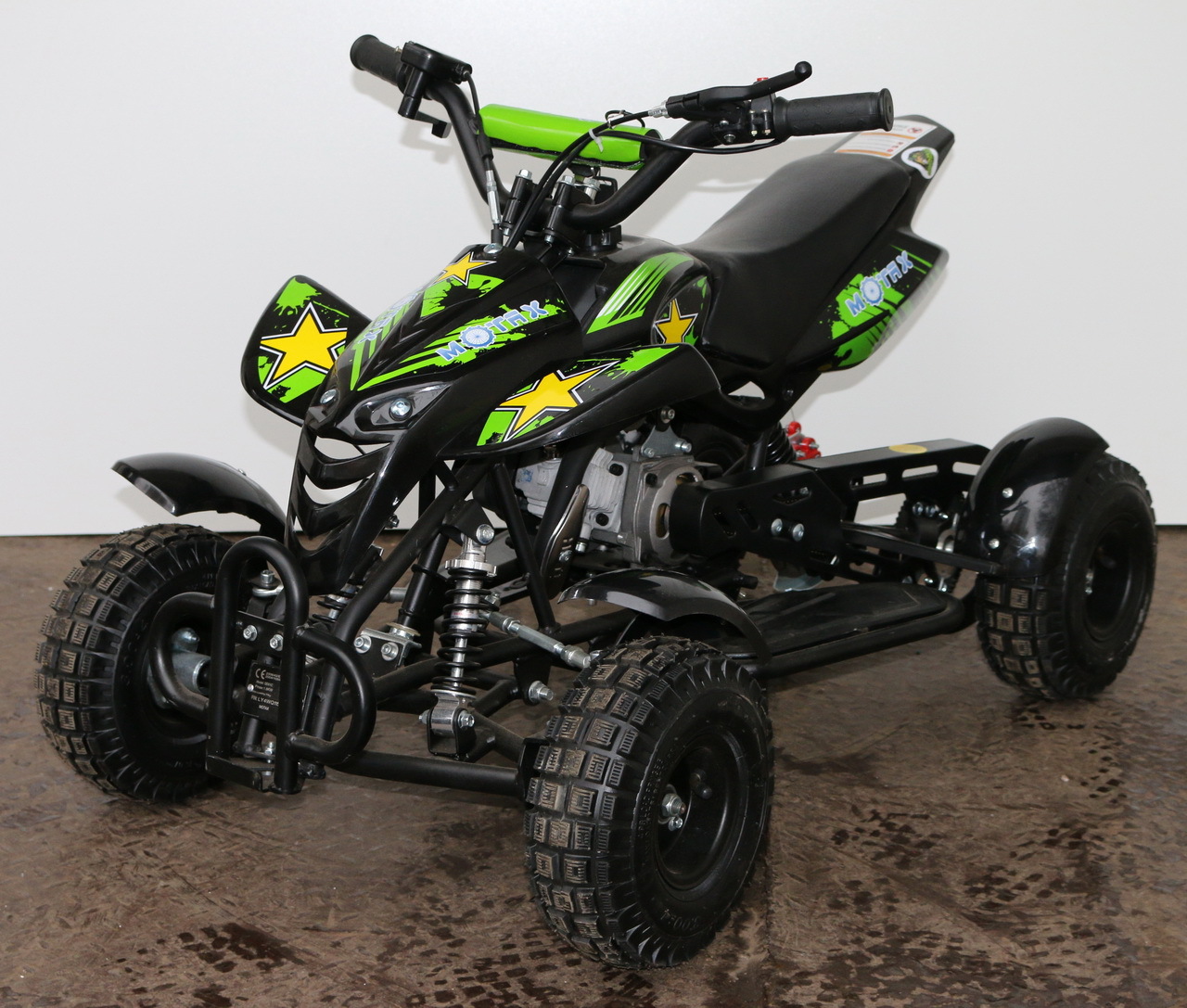 Квадроцикл MOTAX 50cc