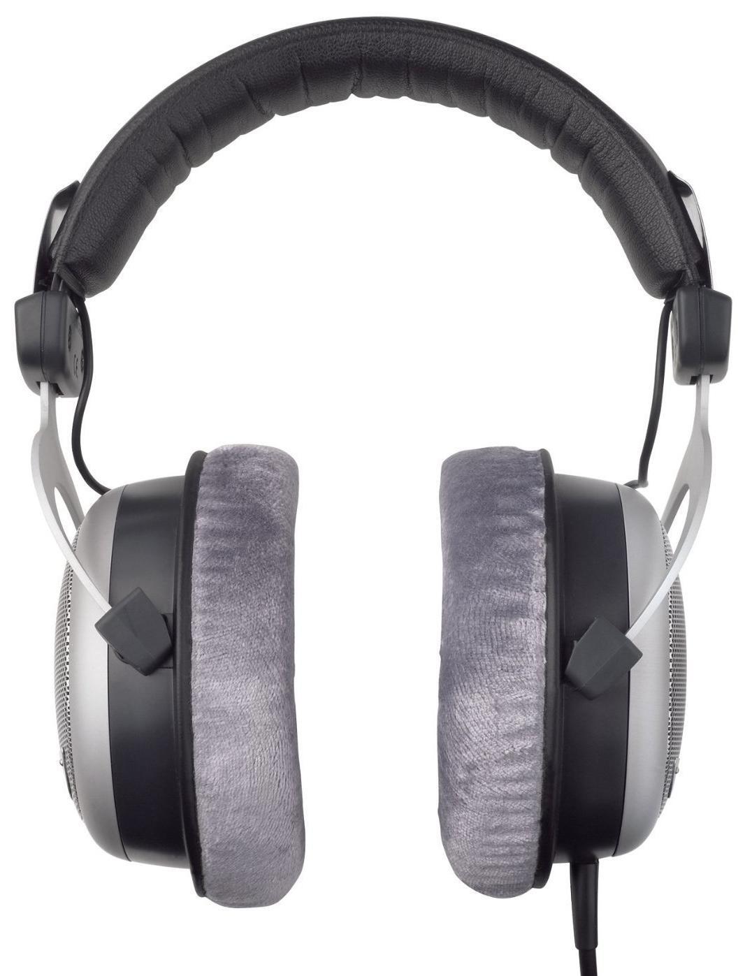 Наушники Beyerdynamic DT 880 32 Ohm, серебристый купить по низкой цене ...