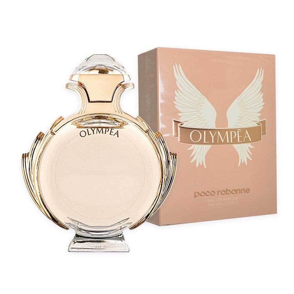 Paco Rabanne Olympea 80 ml