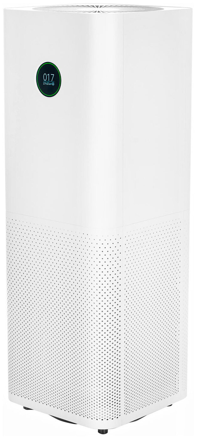 Очиститель Xiaomi Air Purifier Pro Купить