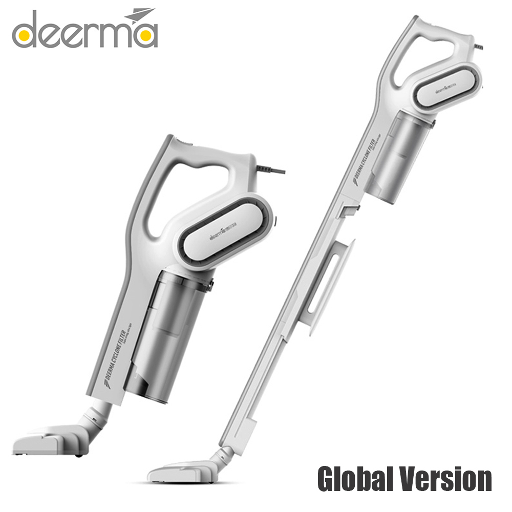 Пылесос Deerma Vacuum Cleaner Dx700 Купить