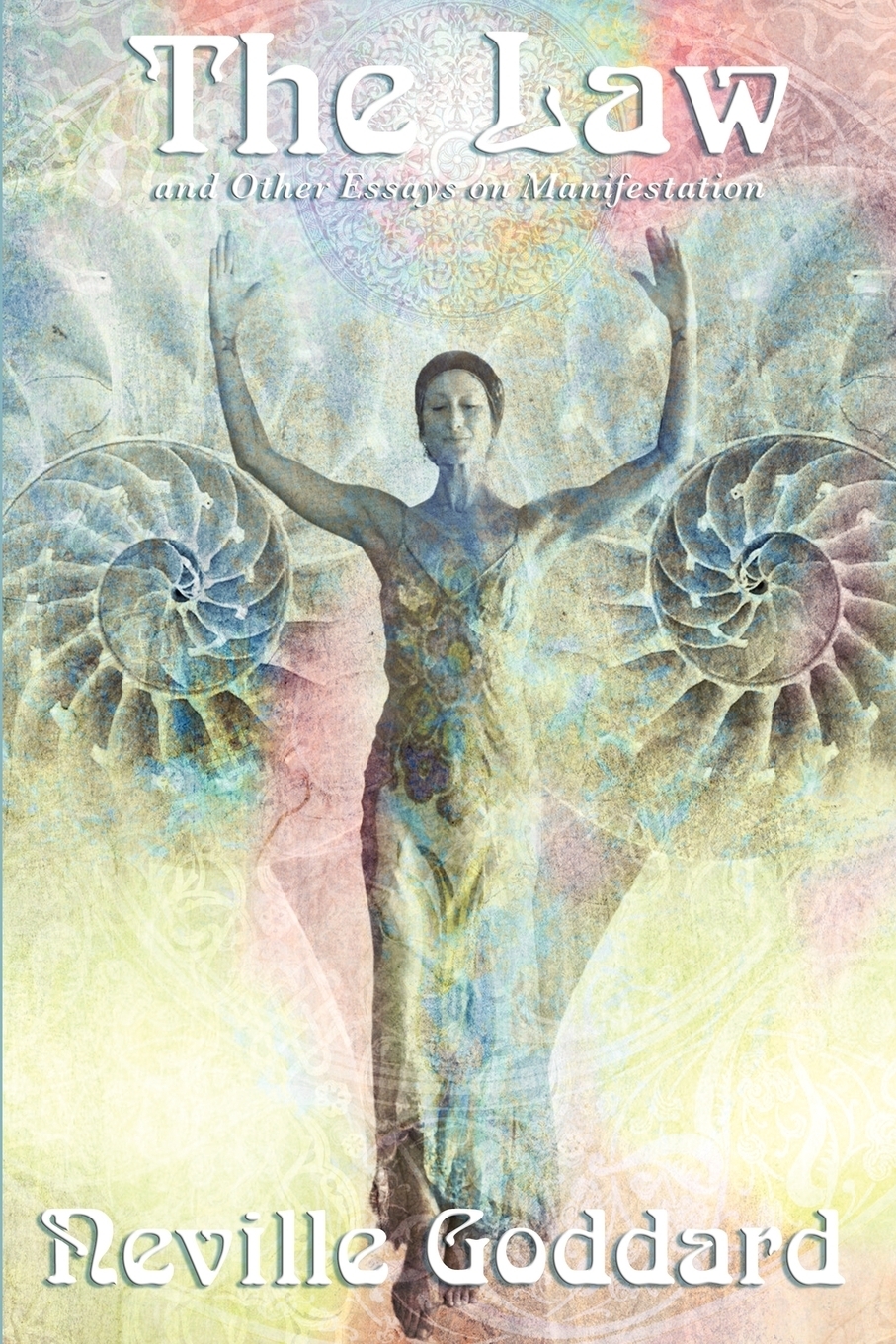 Manifested in that. Manifested in that